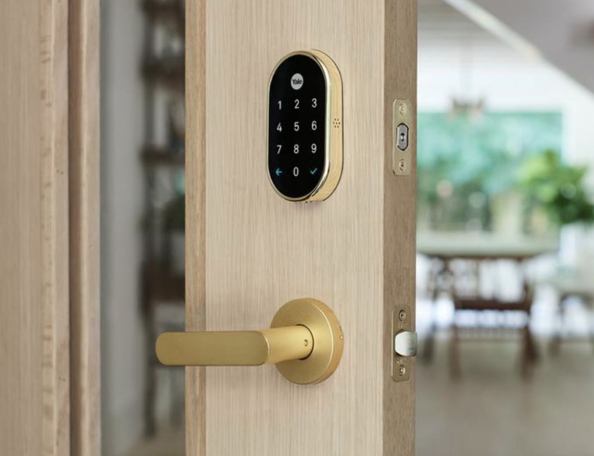 Digital Smart Lock